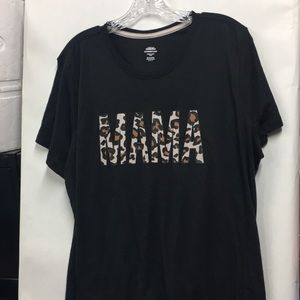 FINAL MARKDOWN Celebrate Mother’s Day tee xxxl